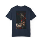 Men's "Acta non verba" - "Deeds, not words" T-shirt
