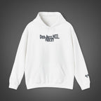 Women's "Deo duce, nil nocet" - "With God as my guide, nothing harms me" Hoodie