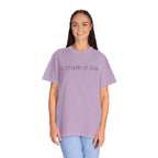 Women's "In aeternum le amabo" - "I will love you forever" T-Shirt