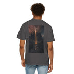 Men "Ab initio" - "From the beginning" T-Shirt