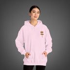 Women's  Aut viam inveniam aut facuam " - "Either I’ll find a way or I’ll make one " Hoodie