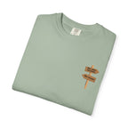 Women's "Aut viam inveniam aut facuam " - "Either I’ll find a way or I’ll make one " T-shirt