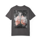 Men's "Dum Spiro, Spero"- "While I breathe, I hope" T-shirt