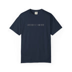 Men's "Luctor et emergo" - "I struggle and rise" T-Shirt