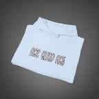 Women's "Age quod agis" - " Do what you are doing"(be present)" Hoodie