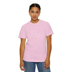 Women's "Ab initio" - "From the beginning"  T-Shirt