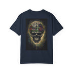 Men's "Mens sana in corpore sano" - "A healthy mind in a healthy body" T-shirt