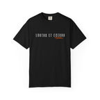 Women's "Luctor et emergo" - "I struggle and rise" T-Shirt