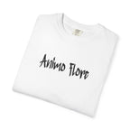 Men's "Animo Flore"- "To bloom from within" T-Shirt