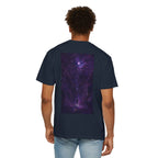 Men's "Ad astra per aspera" - "To the stars through difficulties" T-Shirt