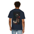 Men's "Acta non verba" - "Deeds, not words" T-shirt