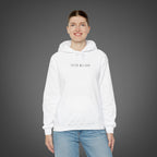 Women's "Spero meliora" - "I hope for better things" Hoodie