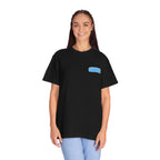 Women's "Esto quod es" - "Be what you are" T-Shirt