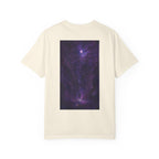 Men's "Ad astra per aspera" - "To the stars through difficulties" T-Shirt