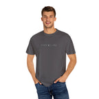 Men's "Spero meliora" - "I hope for better things" T-Shirt