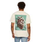 Men's "Si vis amari, ama" - "If you want to be loved, love" T-shirt