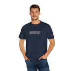 Men's "Labor Omnia Vincit " - "Work conquers all" T-shirt