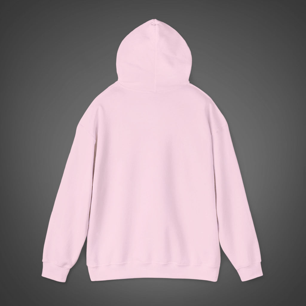 Women's "Ab initio" - "From the beginning"  Hoodie