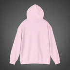Women's "Ab initio" - "From the beginning"  Hoodie