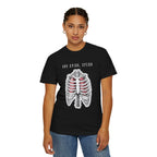 Women's "Dum spiro, spero" - "While I breathe, I hope" T-Shirt