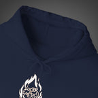Men's "Luctor et emergo" - "I struggle and rise" Hoodie