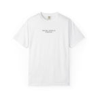 Women's "From nihilo, omnia" - "From nothing, everything" T-Shirt