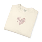 Women's "Si vis amari, ama" - "If you want to be loved, love" T-shirt