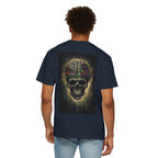 Men's "Mens sana in corpore sano" - "A healthy mind in a healthy body" T-shirt