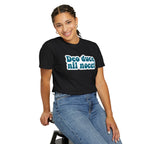 Women's "Deo duce, nil nocet" - "With God as my guide, nothing harms me" T-Shirt