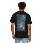 Men's "Animo Flore"- "To bloom from within" T-Shirt