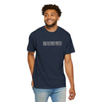 Men's "Audi alteram partem" - "Hear the other side" T-Shirt