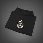 Men's "Luctor et emergo" - "I struggle and rise" Hoodie