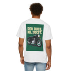 Men's "Deo duce, nil nocet" - "With God as my guide, nothing harms me" T-Shirt