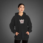 Women's  "Alis grave nil" - "Nothing is heavy to those who have wings" Hoodie