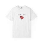 Women's "Animo flore" - "Bloom through love" T-Shirt