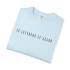Women's "In aeternum le amabo" - "I will love you forever" T-Shirt