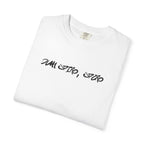 Men's "Dum Spiro, Spero"- "While I breathe, I hope" T-shirt