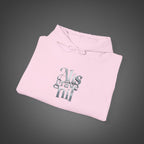 Women's  "Alis grave nil" - "Nothing is heavy to those who have wings" Hoodie