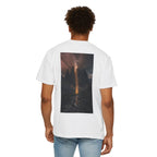 Men "Ab initio" - "From the beginning" T-Shirt