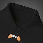 Women's "Fortuna audaces iuvat" - "Fortune favors the bold" Hoodie