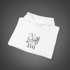 Women's  "Alis grave nil" - "Nothing is heavy to those who have wings" Hoodie