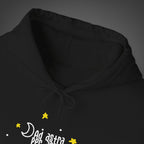 Women's "Ad astra per aspera" - "To the stars through difficulties" Hoodie