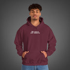 Men's "Ad astra per aspera" - "To the stars through difficulties" Hoodie