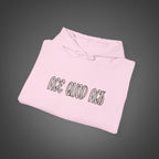 Women's "Age quod agis" - " Do what you are doing"(be present)" Hoodie