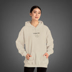 Women's "In aeternum le amabo" - "I will love you forever" Hoodie