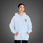Women's  Aut viam inveniam aut facuam " - "Either I’ll find a way or I’ll make one " Hoodie