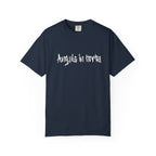 Men's "Anguis in herba" - "A snake in the grass" T-Shirt