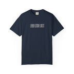 Men's "Labor Omnia Vincit " - "Work conquers all" T-shirt