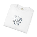 Women's "Alis grave nil" - "Nothing is heavy to those who have wings" T-Shirt