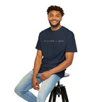 Men's "In aeternum le amabo" - "I will love you forever" T-Shirt